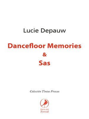 cover image of Dancefloor Memories & Sas